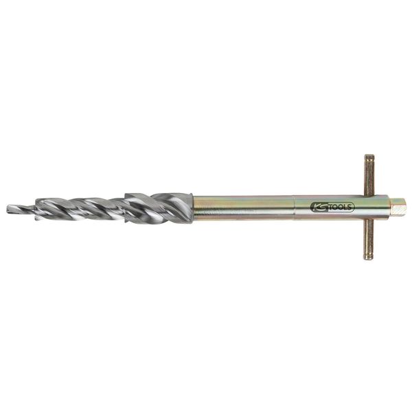 Ks Tools Attrezzo Per La Pulizia Della Sede Dell'iniettore Bmw M47TU, M57 E M57TU - 152.1386-image