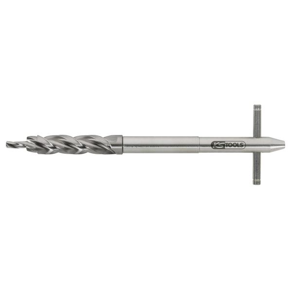 Ks Tools Attrezzo Per La Pulizia Della Sede Degli Iniettori Peugeot, CitroëN, Fiat, Lancia - 152.1394-image