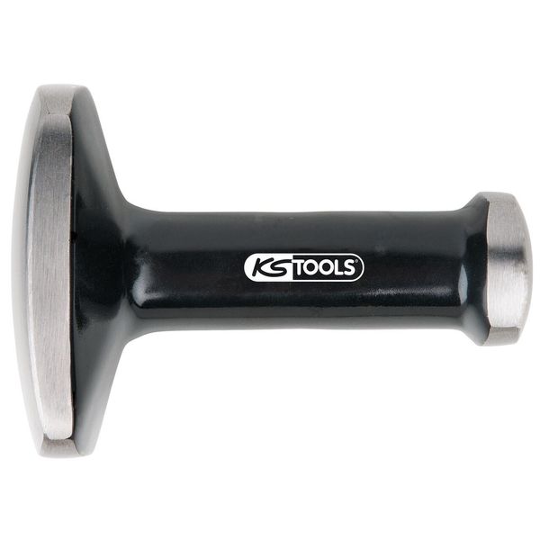 Ks Tools Attrezzo Per La Rimozione Delle Ammaccature A Incudine Grande 125 Mm 140.2104-image