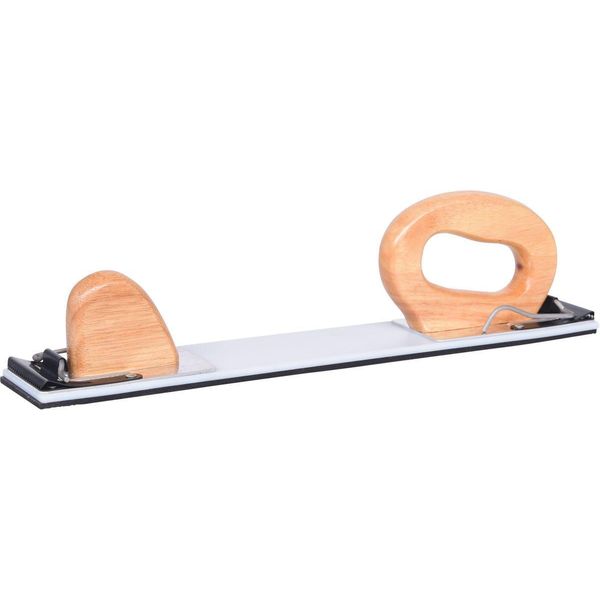Ks Tools Supporto Flessibile Per Carta Vetrata Con Cuscinetto In Gomma - 140.3019-image