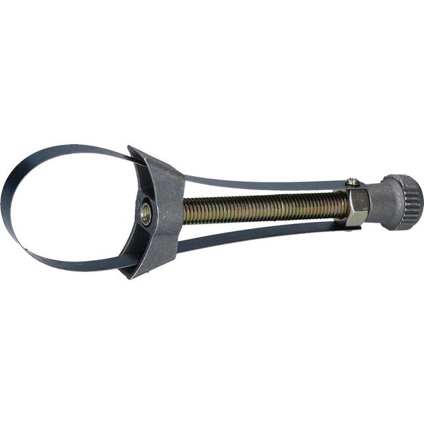 Chiave A Nastro Per Filtro Olio Chiave Per Filtro Olio Ø 65-110 Mm-image
