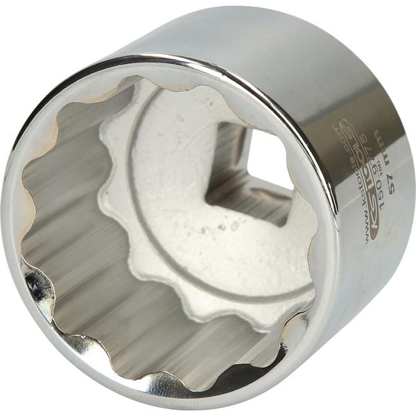 Ks Tools Presa Per Albero Cardanico Speciale Da 3/4" 57,0 Mm - 150,9775"-image