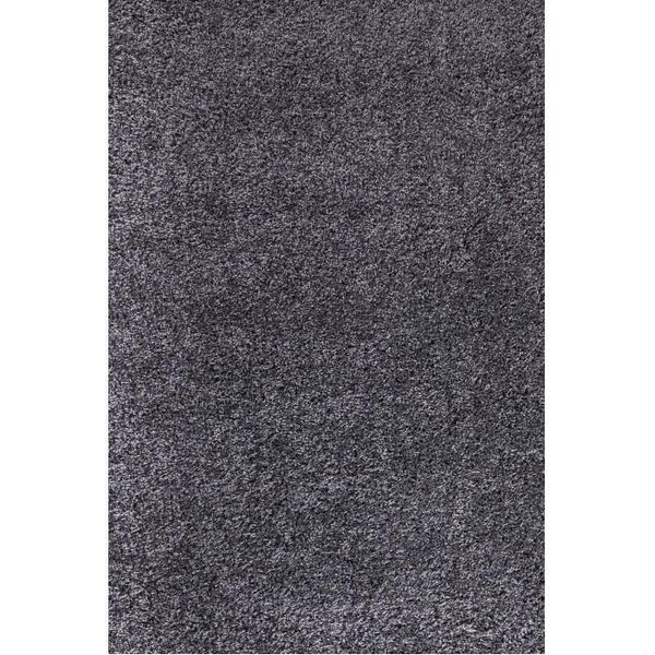 200X290 Cm Tappeto Life Shaggy 1500 Grigio-image