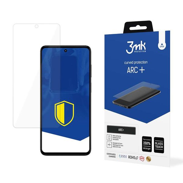 Motorola Moto G82 5G - 3Mk Arc+-image