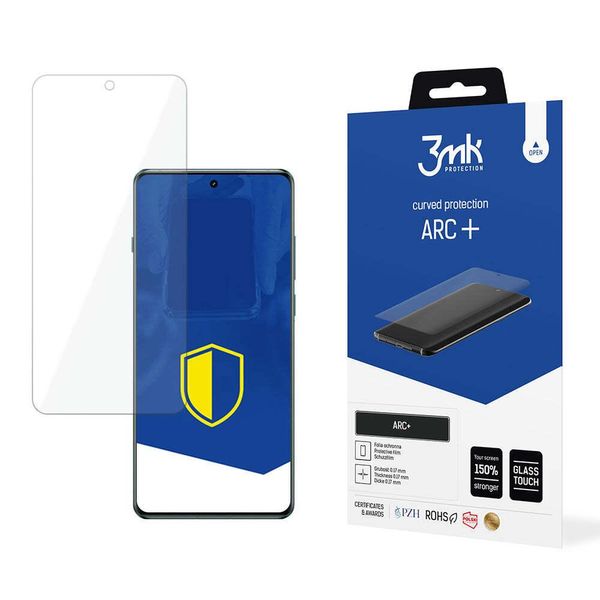 3Mk Arc+ - Pellicola Protettiva Per Oneplus 12-image