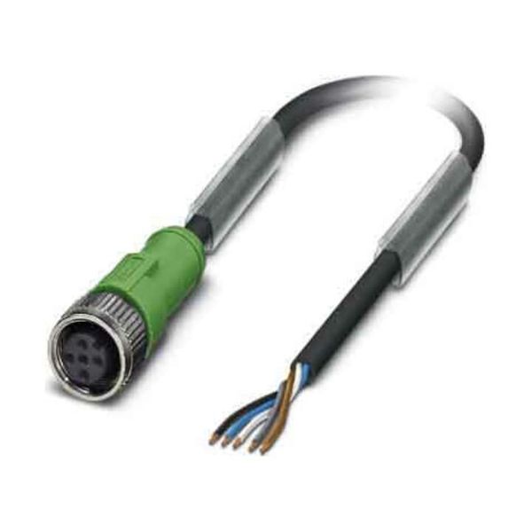 Phoenix Contact Sensor-/Aktor-Kabel SAC-5P- 5,0#1669848)-image