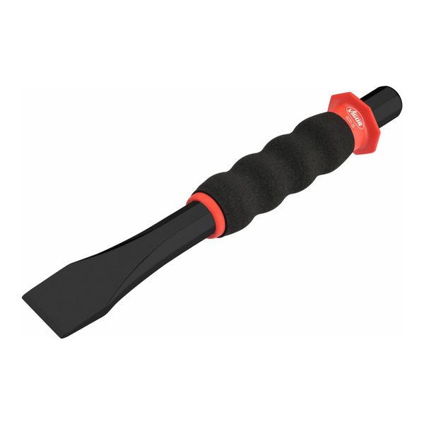 Vigor FlachmeißEl V6220-29 GesamtläNge: 250 Mm)-image