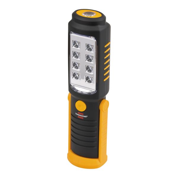 Smd Led-Universalleuchte Hl Db 81 M1H1 250+100Lm ; Brennenstuhl (1175410010)-image