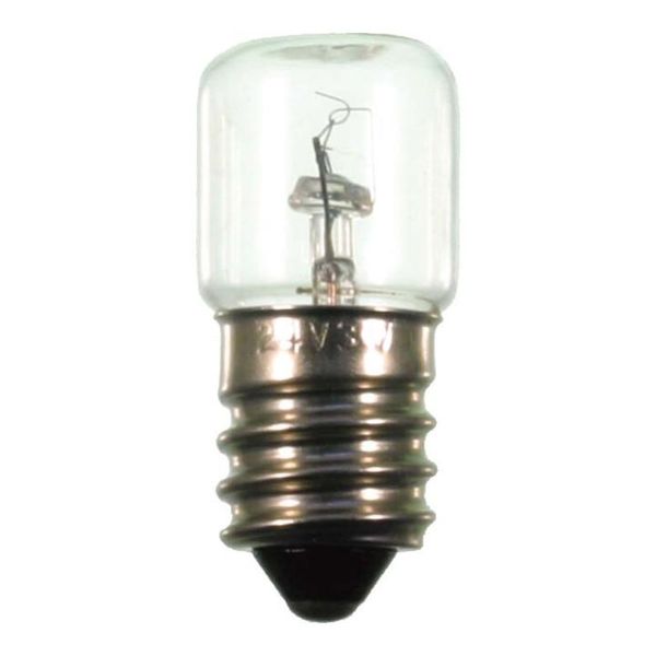 Scharnberger+Hasenbein RöHrenlampe 16X35Mm E14 220-260V 5-7W 25480 Import ; Scharnberger & Hasenbein Elektro Gmbh)-image