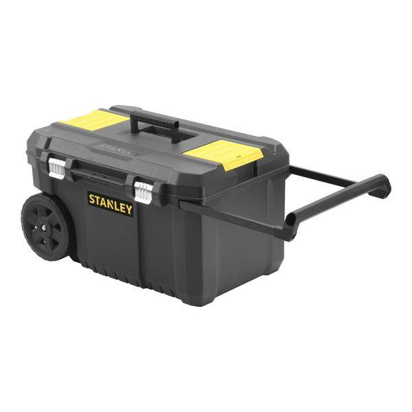 Stanley Essential Mobile Montagebox (STST1-80150)-image