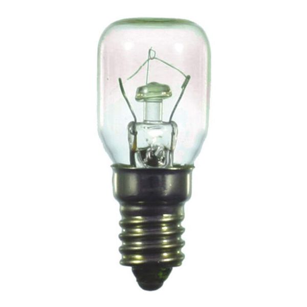 Scharnberger+Hasenbein RöHrenlampe 16X35Mm E10 220-260V 5-7W 10050 ; Scharnberger & Hasenbein Elektro Gmbh)-image