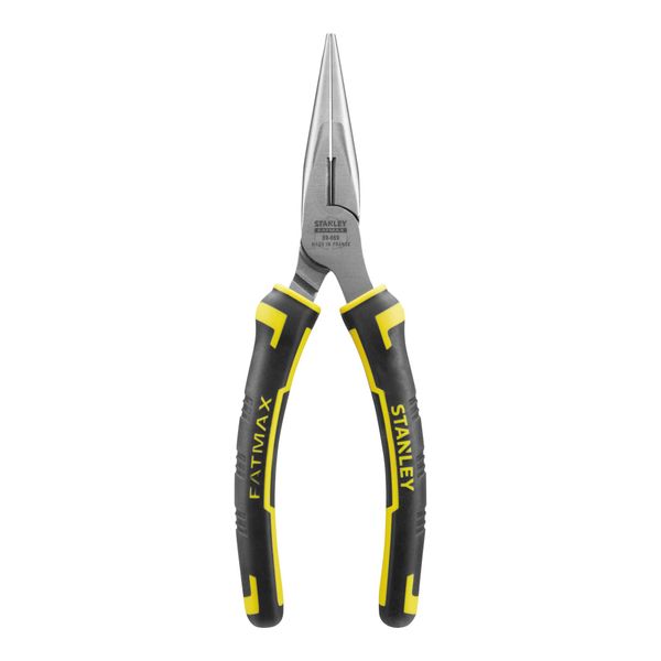 Stanley Spitzzange Fatmax Gerade, 160Mm (0-89-869)-image