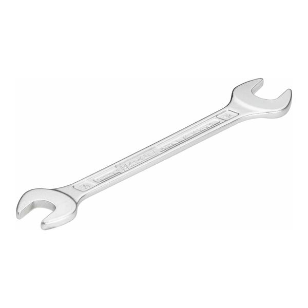 Hazet Doppel-MaulschlüSsel 450NA-5/8X3/4VKH AußEn-Sechskant Profil 5⁄8 X3⁄4)-image