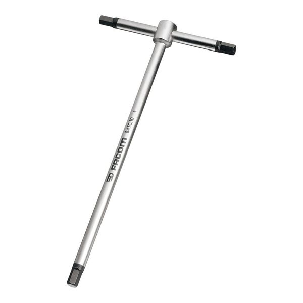 Facom StiftschlüSsel T-Griff Sechskant 4 Mm (84TC.4)-image