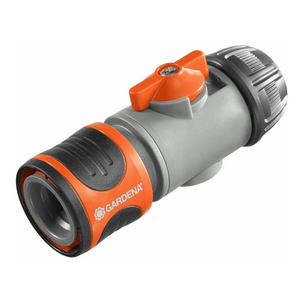Gardena Sb-Regulierstop, 13 Mm (1/2") (02942-20)"-image