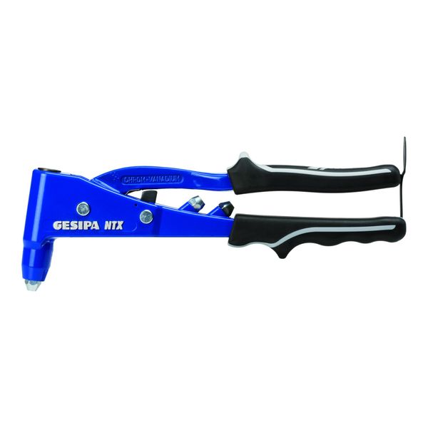 Gesipa Handnietzange NTX-F (1434042)-image
