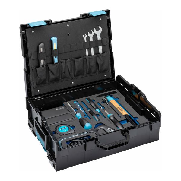 Hazet 190L-136/83 L-Boxx)-image