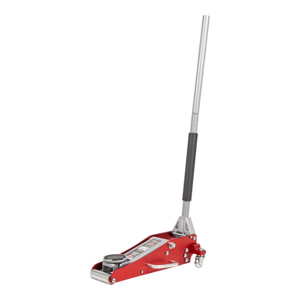 Stier Hydraulik Rangier-Wagenheber, Aluminium, 1,5 Tonnen (904711)-image