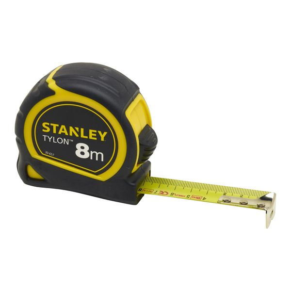 Stanley Bandmass Tylon 8 M (0-30-657)-image