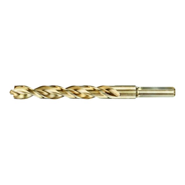 Dewalt Metallbohrer Hss-Co 2X49X24 Mm DT4900-QZ)-image
