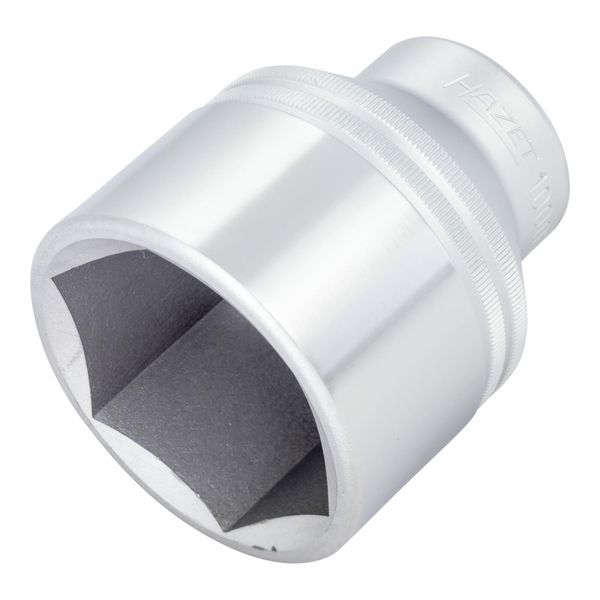SteckschlüSseleinsatz 1000 3/4 Zoll 6-Kant Sw 55Mm L.82Mm Hazet (1000-55)-image