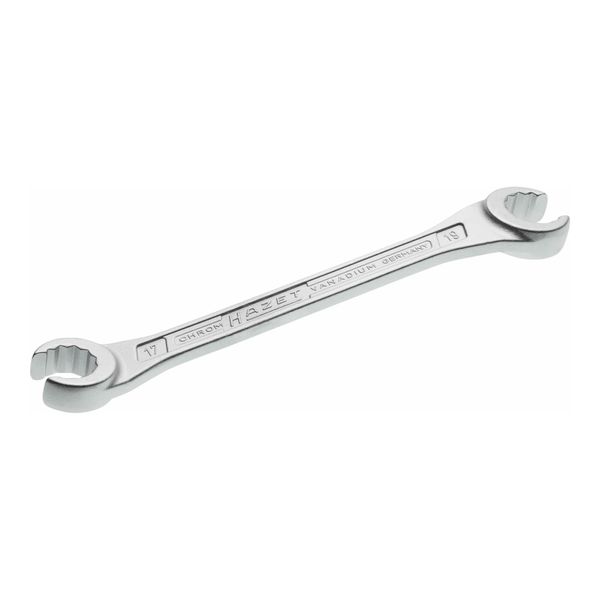 DoppelringschlüSsel 612 17X19Mm 208Mm Hazet (612-17X19)-image