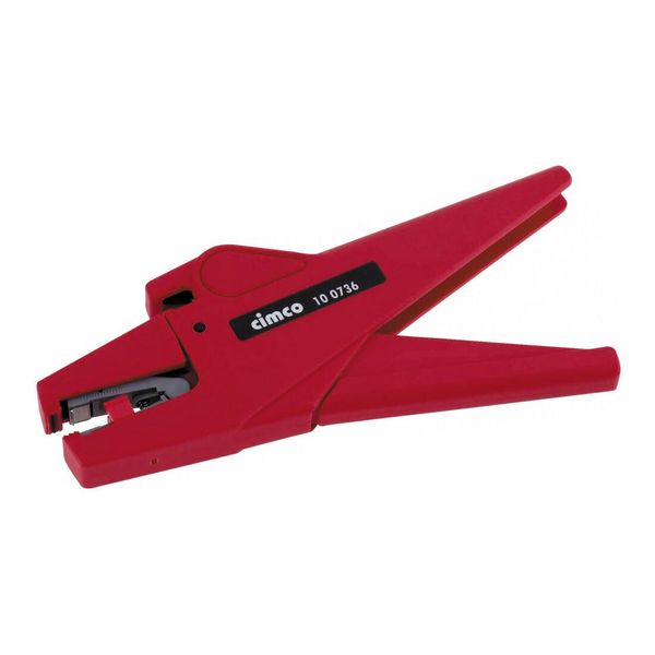 Cimco Abisolierzange 197Mm Maxim 6 100736)-image