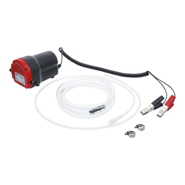 BGS Do It Yourself ÖL-Absaugpumpe 12 V (99910)-image