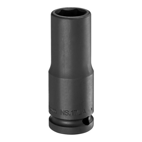 Facom Impact-SteckschlüSsel 1/2" Lang 19 Mm (NS.19LA)"-image