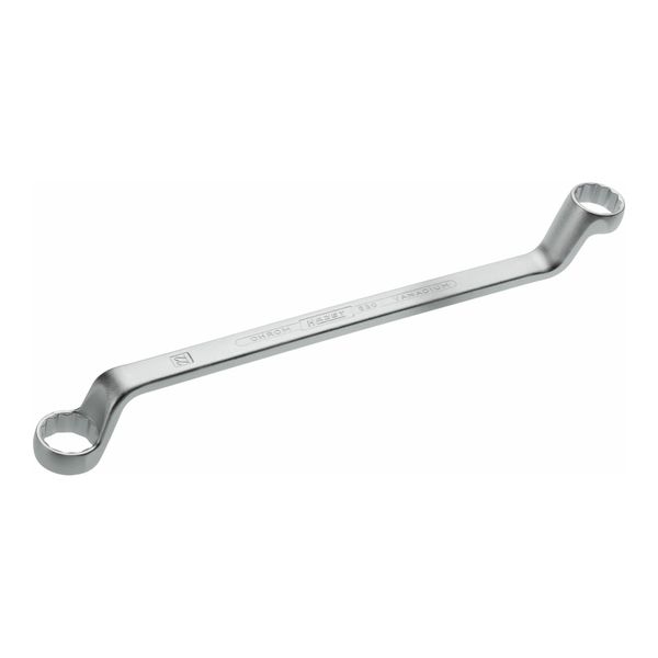DoppelringschlüSsel 630 20X22Mm 295Mm Hazet (630-20X22)-image