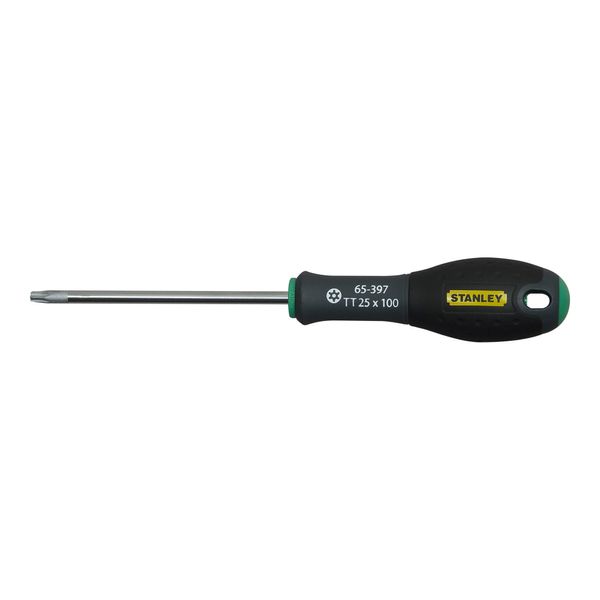 Stanley Schraubendreher Fatmax TX30 125Mm (0-65-398)-image