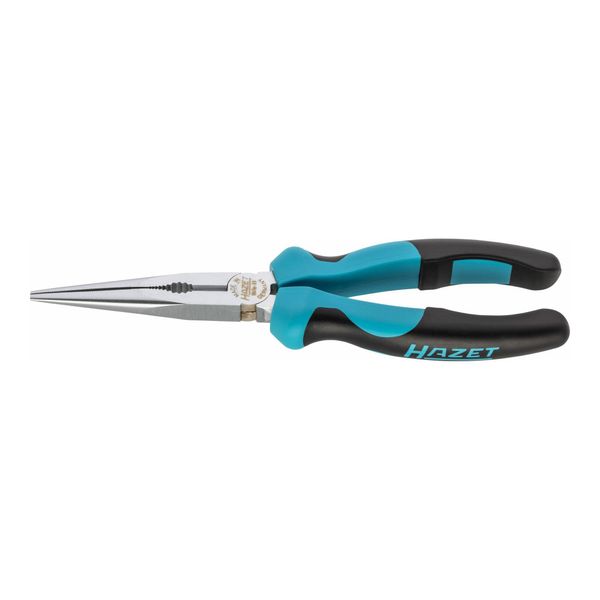 Hazet Flachrund-Zange 1841A-33)-image