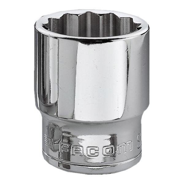 Facom SteckschlüSsel 3/8" 12-Kant 21 Mm (J.21)"-image