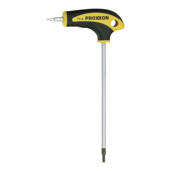 Proxxon L-Griff-Schraubendreher Tx / Ttx 20 X 110 (22448)-image