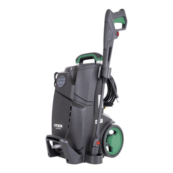 Stier Hochdruckreiniger DIG-140 1900 W 140 Bar 450 L/H (906543)-image