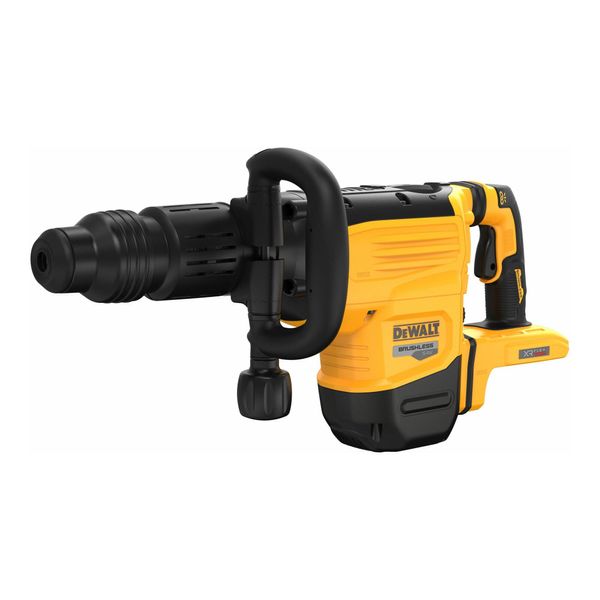 Dewalt 54 Volt Xr Flexvolt Sds-Max Akku-MeißElhammer 10 Kg, 19,4 Joule - Basisversion DCH892N-XJ)-image