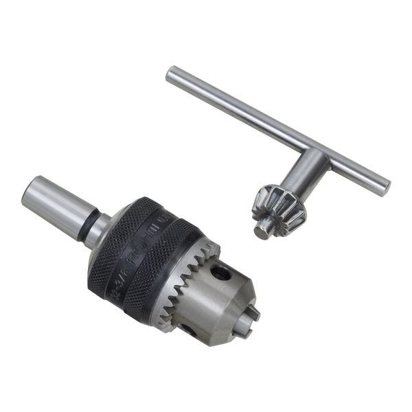 Proxxon Industrie-Bohrfutter (Bis 10 Mm) FüR Pd 250/E (24020)-image