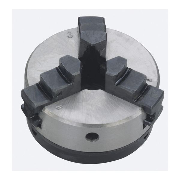 Proxxon Dreibackenfutter, Zentrisch Spannend FüR Db 250 (27026)-image