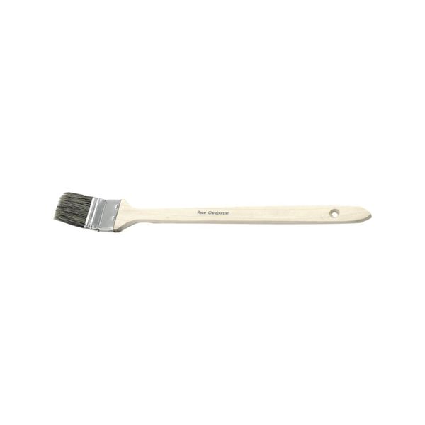 NöLle HeizköRperpinsel Industrie Chinaborste 25Mm Profi Brush (58290)-image