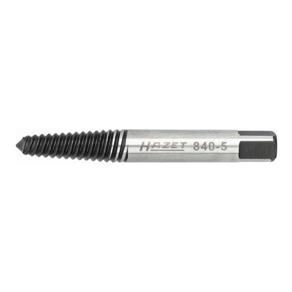 Hazet Schraubenausdreher 840-5)-image