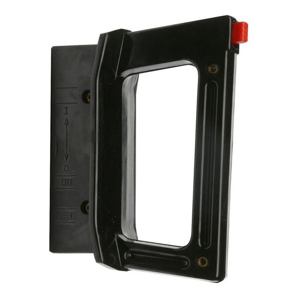 Mersen Nh-Aufsteckgriff Gr.00-4 Nach Din Vde Nhhandle (P215592)-image