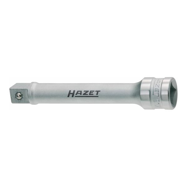 Hazet VerläNgerung 917-5 Vierkant Hohl 12,5 Mm (1/2 Zoll) Vierkant Massiv 12,5 Mm (1/2 Zoll))-image