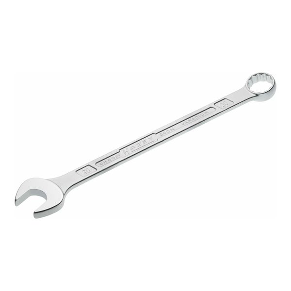 Hazet Ring-MaulschlüSsel 600N-30 30 Mm)-image
