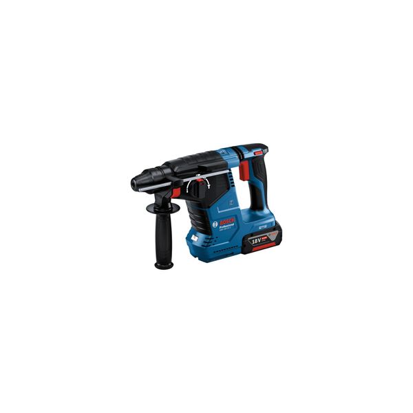 Bosch Akku-Bohrhammer Mit Sds Plus Gbh 18V-24 C (0611923000)-image