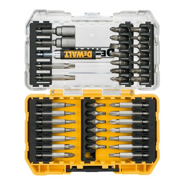 Dewalt Bit-Set 40-Tlg (DT70717POS-QZ)-image