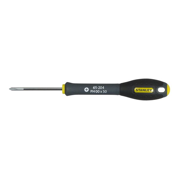 Stanley Schraubendreher Fatmax PH2 125Mm (0-65-209)-image