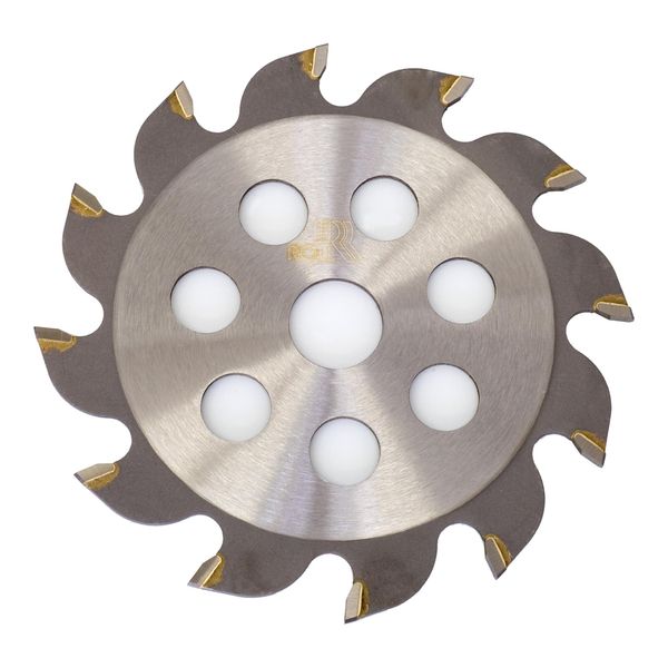 Roll HartmetallfräSblatt FüR Easy 5000 (1613680)-image