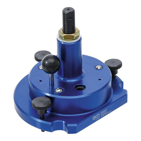 Bgs Kurbelwellen-Dichtring-Montagewerkzeug FüR Vw ; Bgs Technic (1246)-image