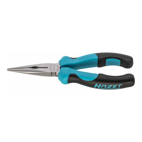 Hazet Flachrund-Zange 1841MA-22)-image