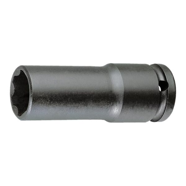 Facom Impact-SteckschlüSsel 3/4" Lang 24 Mm (NKB.24)"-image